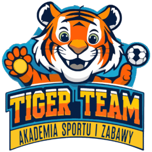 Tiger Team [] logo [] strona [] 512 x 512 png